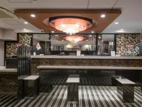 APA Hotel TKP Sapporo-Ekimae - 2-Star
