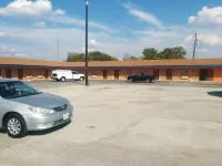 Budget Host Motel Gainesville Hotels in Cooke County