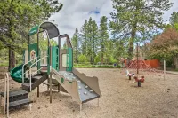 Seventh Mountain Condo in Bend w/ Scenic Views! - Holiday Apartments