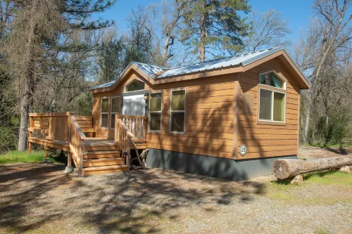 Sierra Meadows Hotel a Fish Camp
