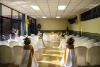 Hotel Arazá - Lago Agrio