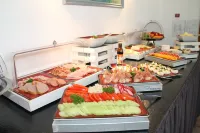 賓茨米爾宅特飯店 - 早餐