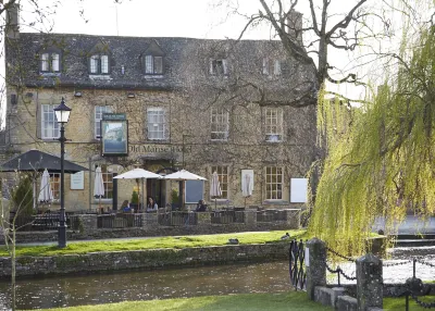 Old Manse Hotel by Greene King Inns Hotels in Lower Slaughter