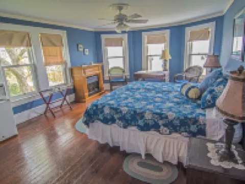 ザ ピースフル ペリカン LLC パラチオスのホテル