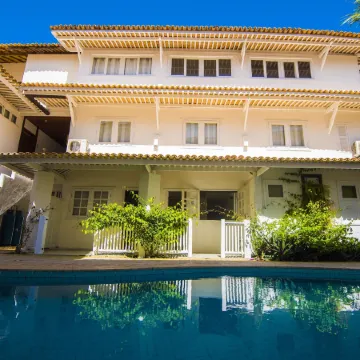 Apart Hotel Forte Blu