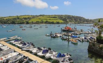 7 Island Quay