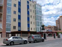 Hotel Mavi Gandia Hoteles en Safor