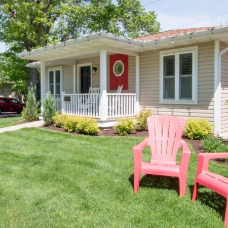 Seven Oaks Bed & Breakfast