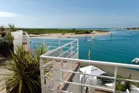 Hôtel la Marine - Ocean View