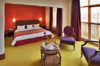 Le Clos Rebillotte Hotels in Faucogney-et-la-Mer