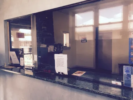 Red Carpet Inn Brooklawn