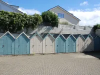 Maelog, 14 Tides Reach