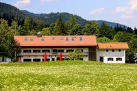 Jugendherberge Schliersee - WiFi
