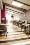 Mandarina Hotel Luxembourg Strassen - Desayuno