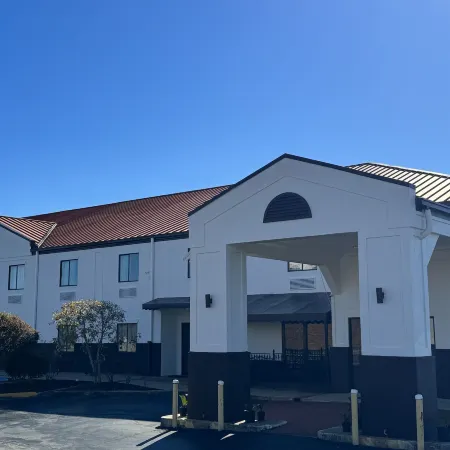 America's Best Inns Flowood