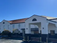 美國最佳套房飯店-佛洛伍得/傑克遜機場