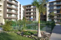Apartamentos Alma Surire - 3 tähden