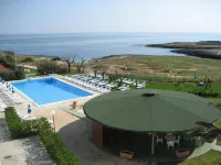 Residence Club Barbara - Beach