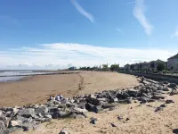 No 9, Watchet Hotels in Watchet