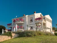 Villa Stefanija Small Boutique Hotel&Restaurant Hotels in Barban