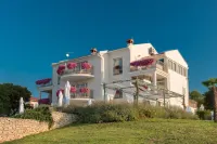 Villa Stefanija Small Boutique Hotel&Restaurant - que admiten mascotas