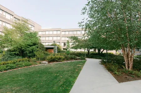 Gage Suites at UBC