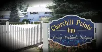 Churchill Pointe Inn Hotel a Hubbard Lake
