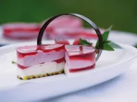 Gardenhotel Premstaller - sarapan