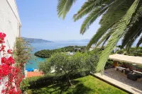Kommeno Bella Vista Hotel di Limni