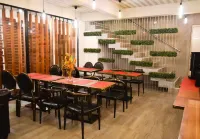 Hotel Boutique Holitel - วิวภูเขา