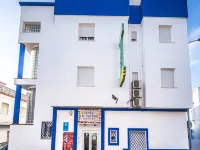 Margaritas 21 Rooms Hotels in Tarifa