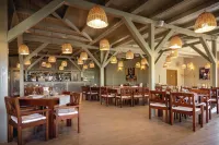 Green Village Resort - breakfast