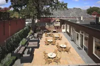 Hotel Parkzicht Hotels in Hoogezand-Sappemeer