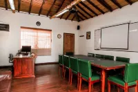 Finca Hotel la Ponderosa Hotels in Retiro