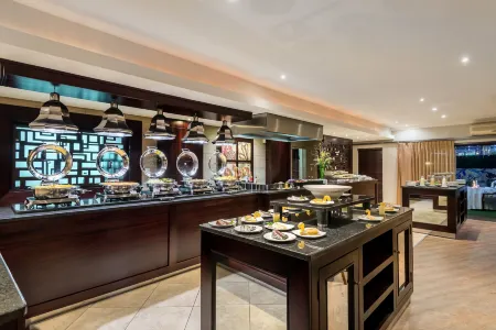 Anew Hotel Highveld Emalahleni