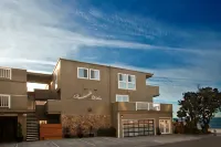 Beachwalk Villas