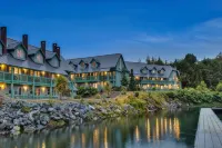Canadian Princess Lodge & Marina Hotels in Ucluelet