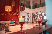 Hotel Unión Plaza