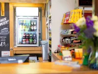 YHA London Lee Valley Hotels in Waltham Abbey