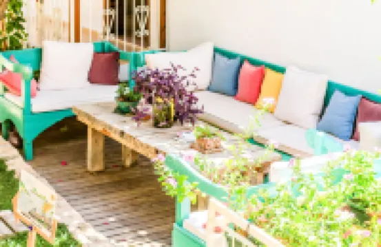 더 화이트 하우스 칼칸