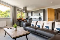 The Sands Sea Front Apartments