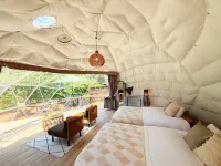 Workation Resort the Forest Hotel a Ōtsuki