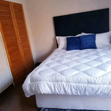 Iream Apartments