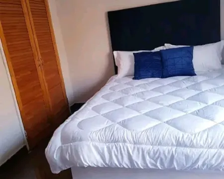 Iream Apartments Hotels in Kitwe