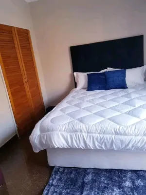 Iream Apartments