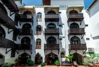 Dhow Palace Hotel Hotels in 