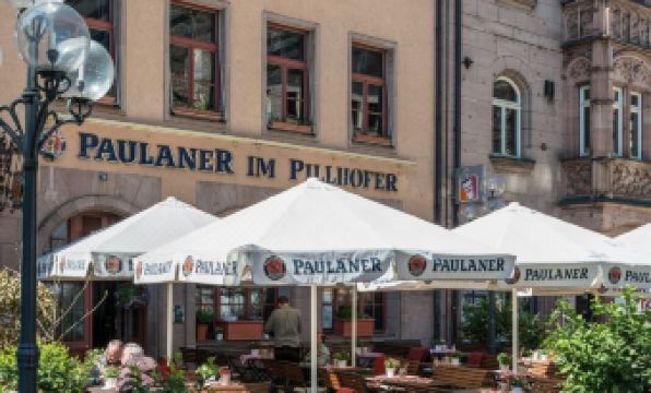 Gasthaus Pillhofer
