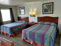 Eldorado Motel, New Castle