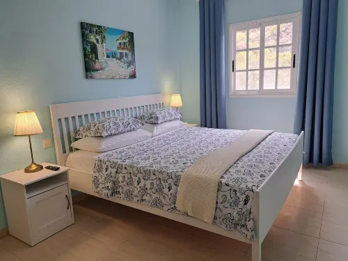 Las Teresitas Apartment