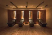 voco PODGORICA by IHG - spa